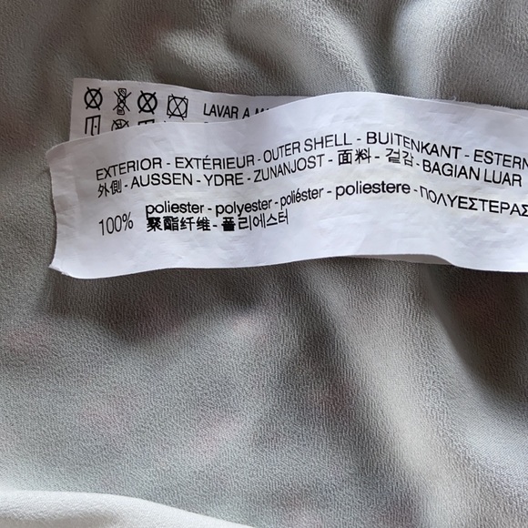 Zara Blouse - Picture 8 of 9